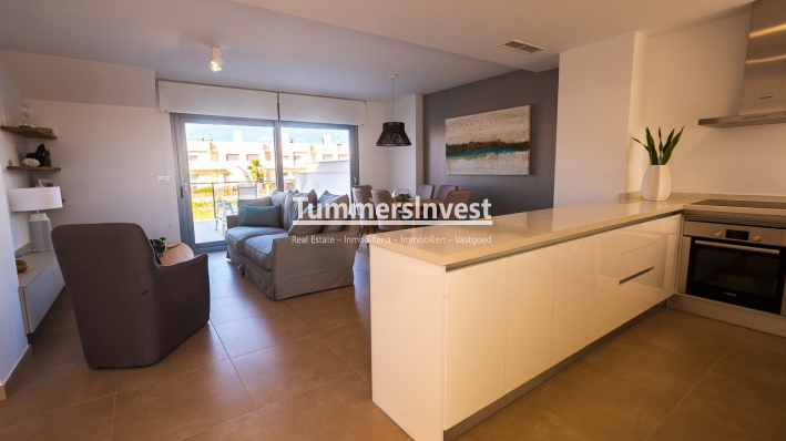 Nieuwbouw Woningen · Bungalow · Orihuela · Vistabella Golf