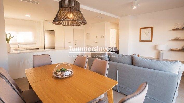 Nieuwbouw Woningen · Bungalow · Orihuela · Vistabella Golf