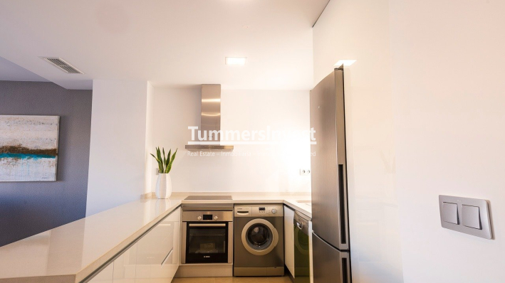 Nieuwbouw Woningen · Bungalow · Orihuela · Vistabella Golf