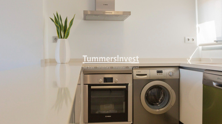 Nieuwbouw Woningen · Bungalow · Orihuela · Vistabella Golf