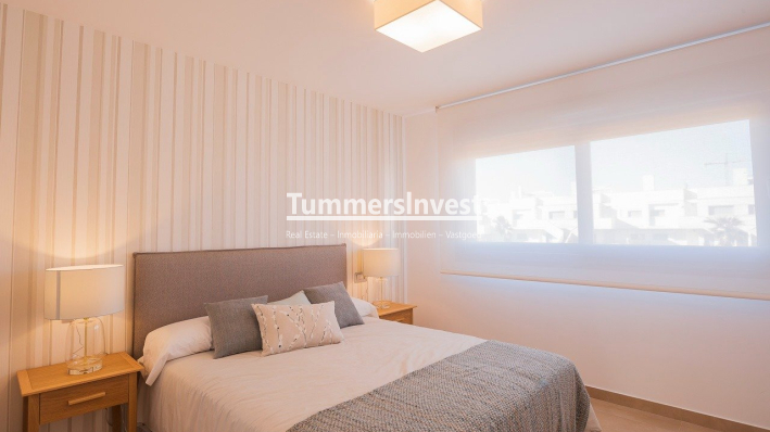 Nieuwbouw Woningen · Bungalow · Orihuela · Vistabella Golf