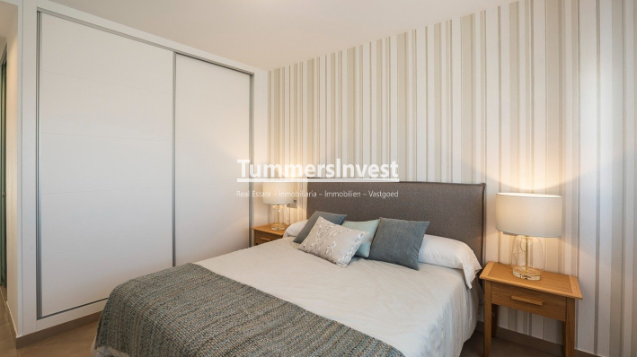 Nieuwbouw Woningen · Bungalow · Orihuela · Vistabella Golf