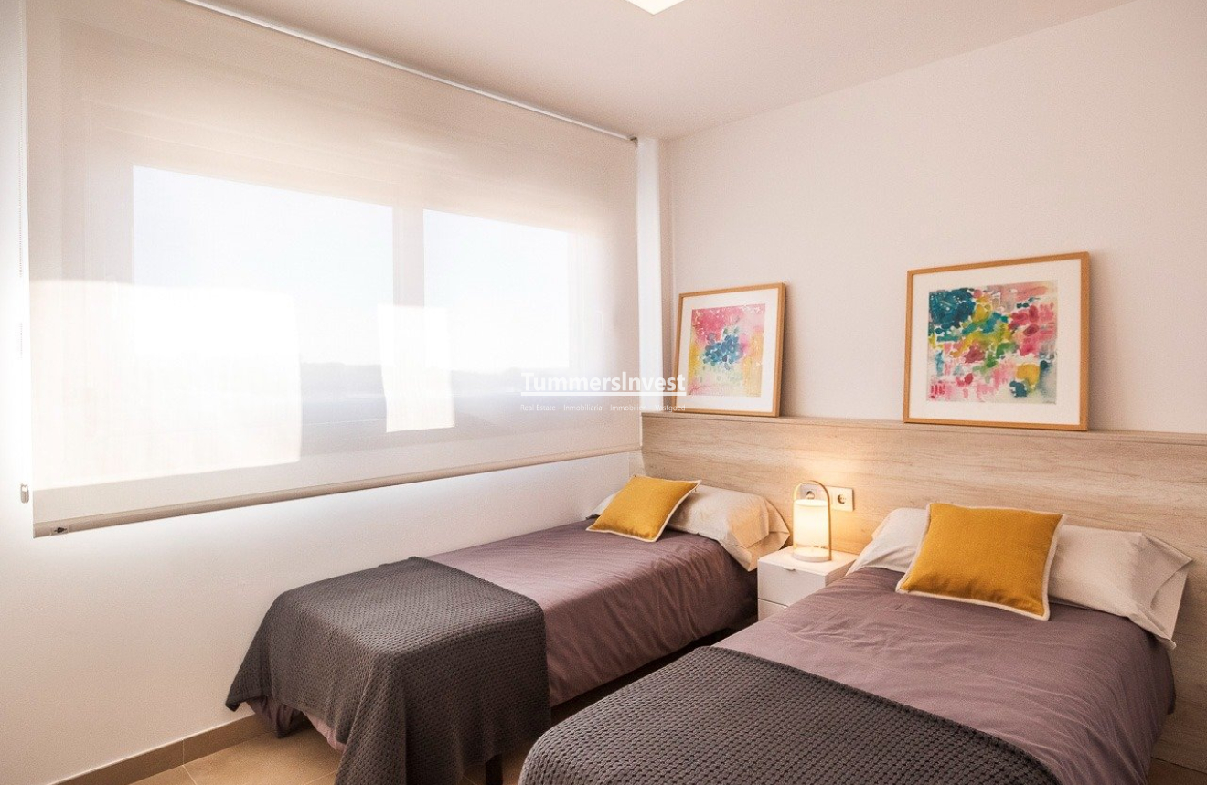 Nieuwbouw Woningen · Bungalow · Orihuela · Vistabella Golf