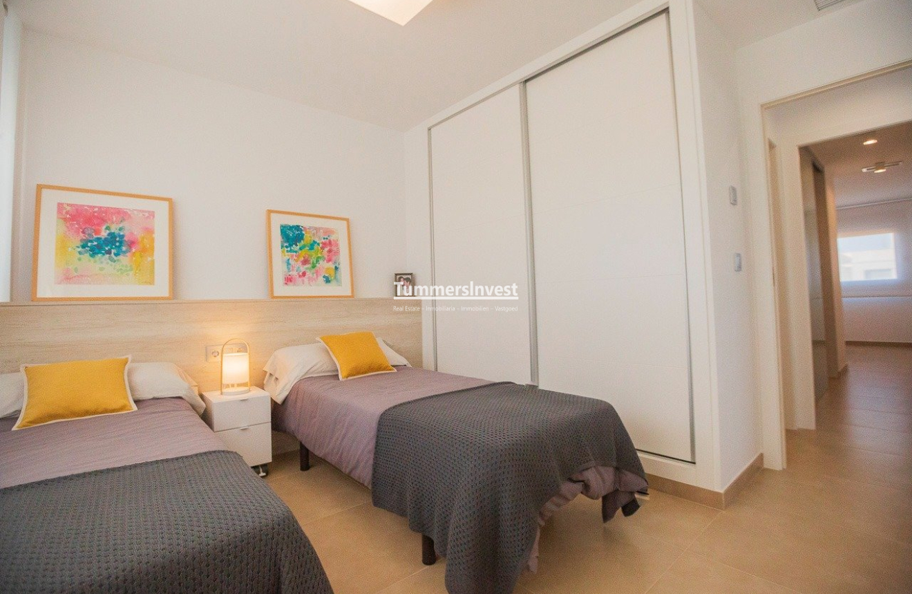 Nieuwbouw Woningen · Bungalow · Orihuela · Vistabella Golf