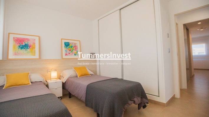 Nieuwbouw Woningen · Bungalow · Orihuela · Vistabella Golf