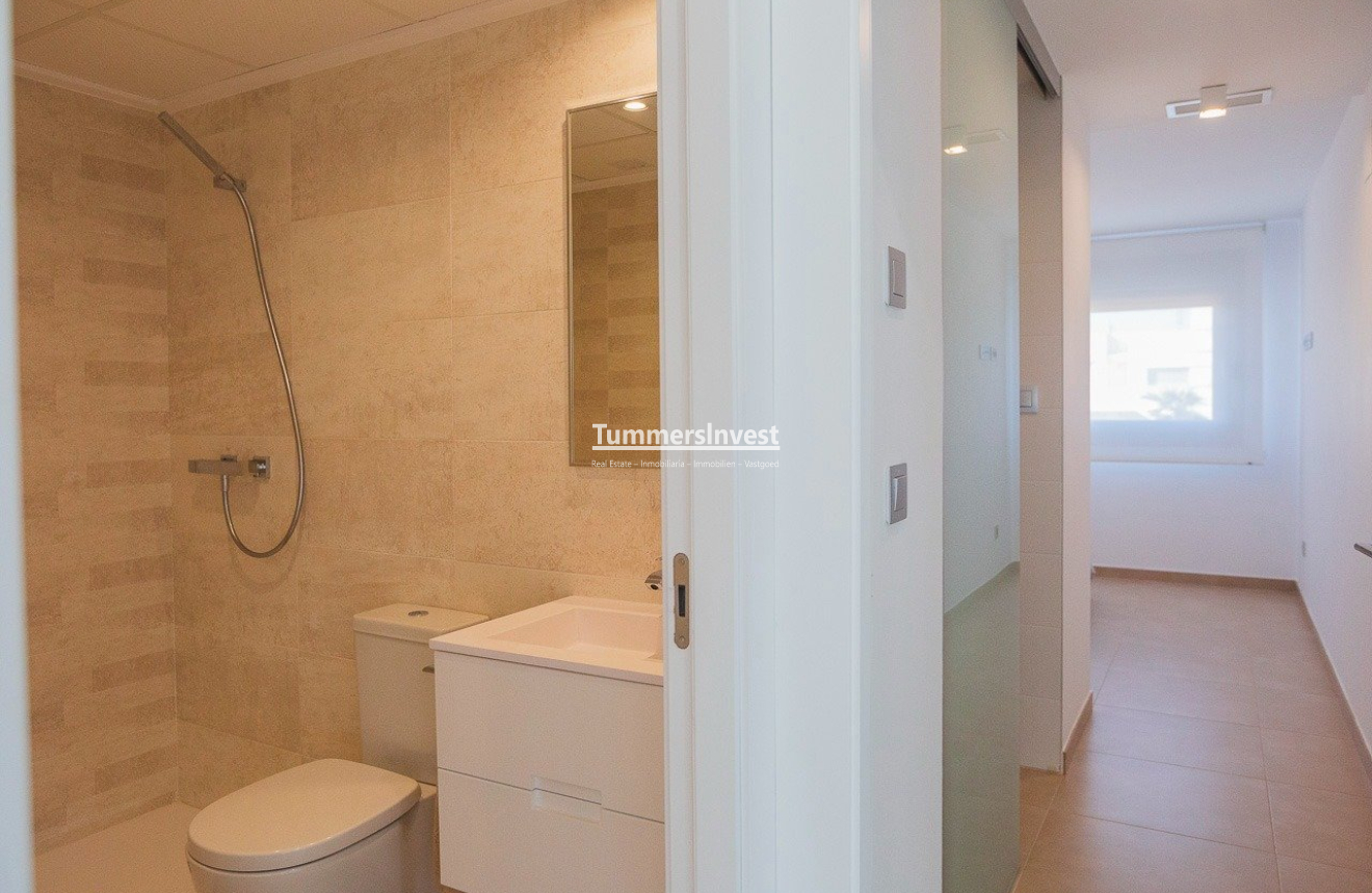 Nieuwbouw Woningen · Bungalow · Orihuela · Vistabella Golf