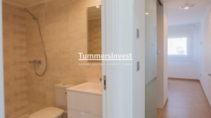 Nieuwbouw Woningen · Bungalow · Orihuela · Vistabella Golf