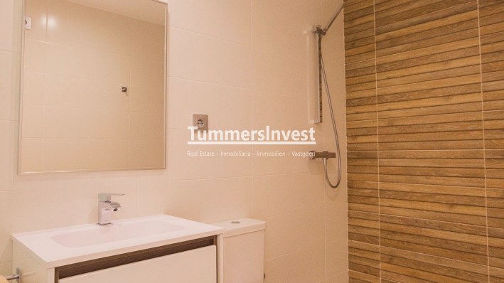 Nieuwbouw Woningen · Bungalow · Orihuela · Vistabella Golf