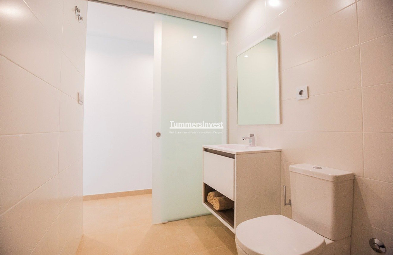 Nieuwbouw Woningen · Bungalow · Orihuela · Vistabella Golf