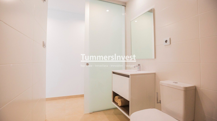 Nieuwbouw Woningen · Bungalow · Orihuela · Vistabella Golf