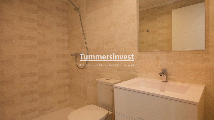 Nieuwbouw Woningen · Bungalow · Orihuela · Vistabella Golf