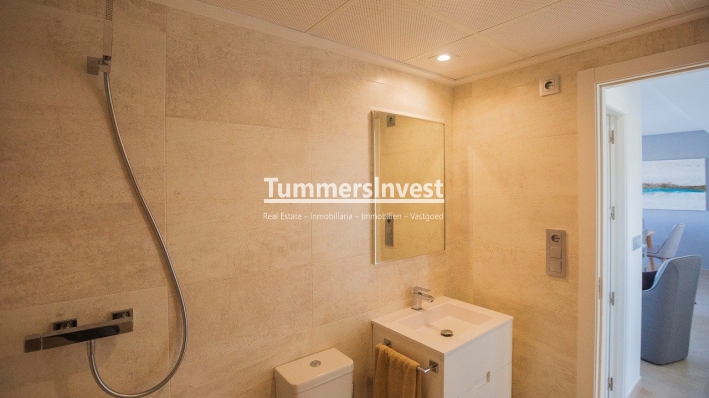 Nieuwbouw Woningen · Bungalow · Orihuela · Vistabella Golf