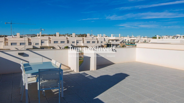 Nieuwbouw Woningen · Bungalow · Orihuela · Vistabella Golf