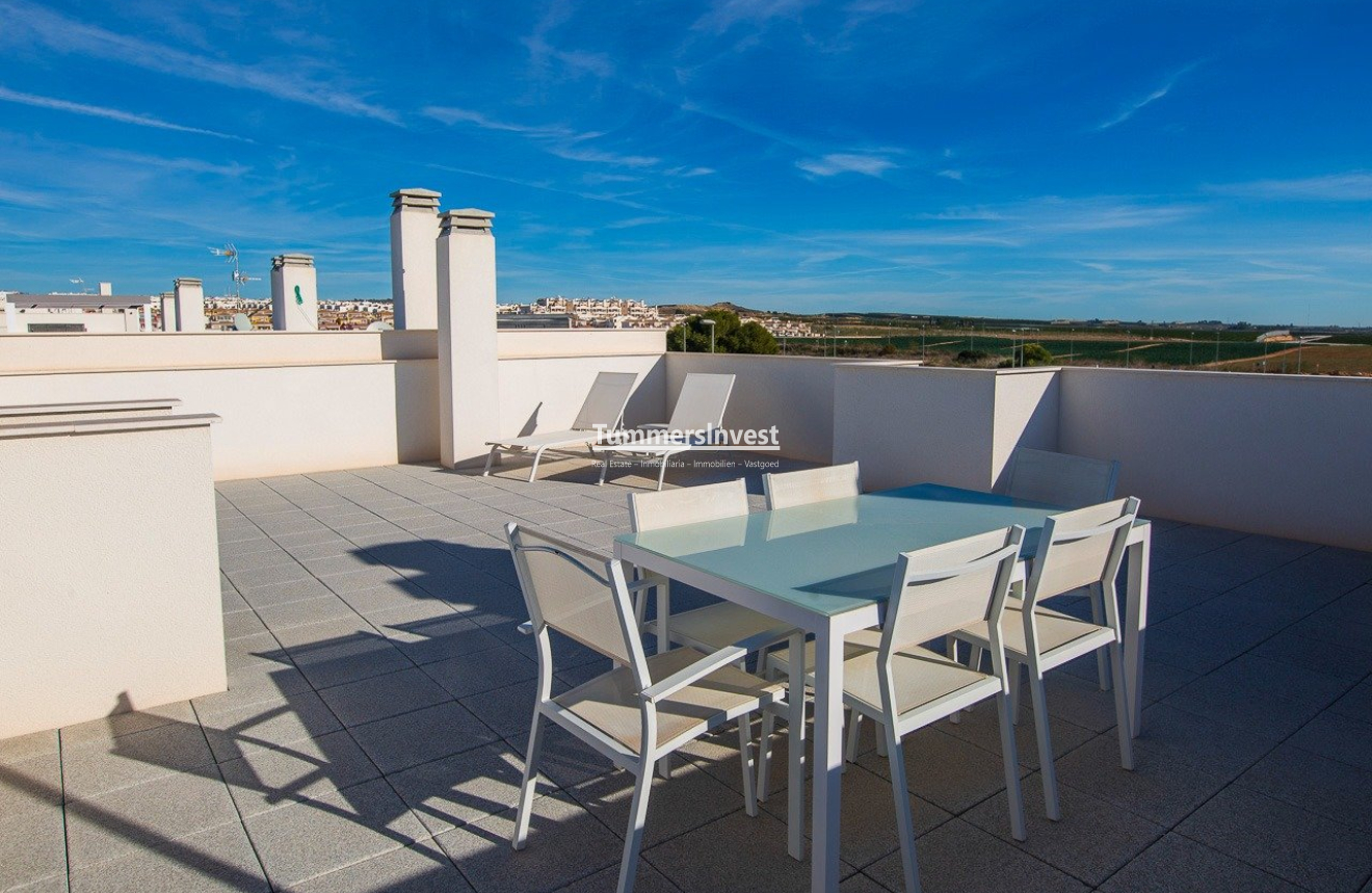 Nieuwbouw Woningen · Bungalow · Orihuela · Vistabella Golf