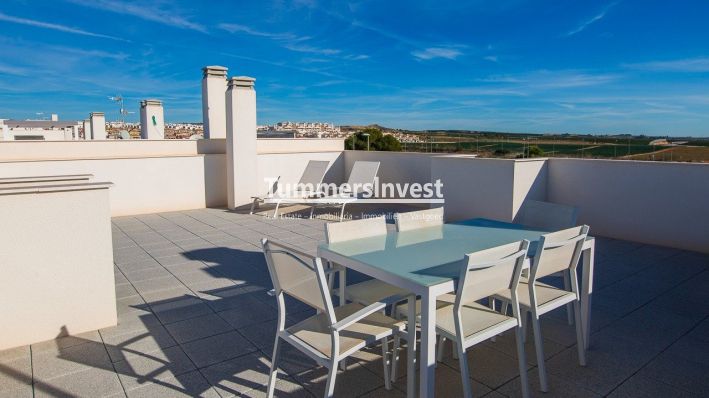 Nieuwbouw Woningen · Bungalow · Orihuela · Vistabella Golf