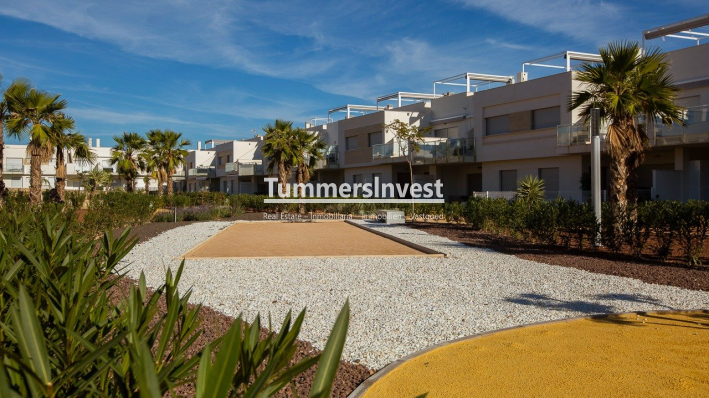 Nieuwbouw Woningen · Bungalow · Orihuela · Vistabella Golf
