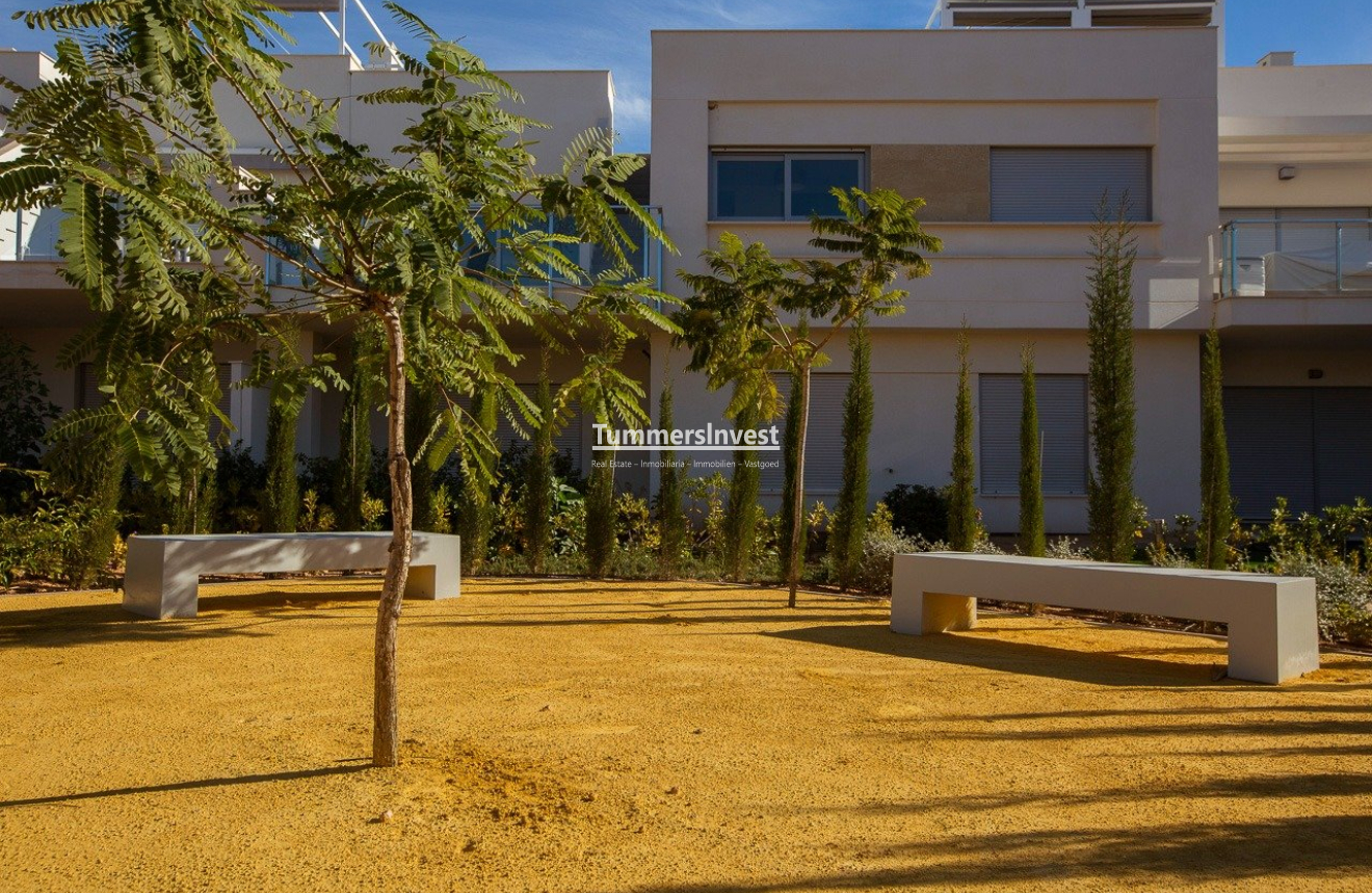Nieuwbouw Woningen · Bungalow · Orihuela · Vistabella Golf