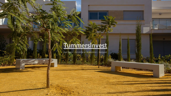 Nieuwbouw Woningen · Bungalow · Orihuela · Vistabella Golf