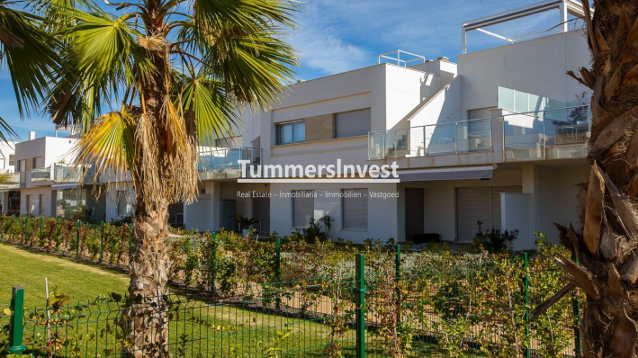 Nieuwbouw Woningen · Bungalow · Orihuela · Vistabella Golf