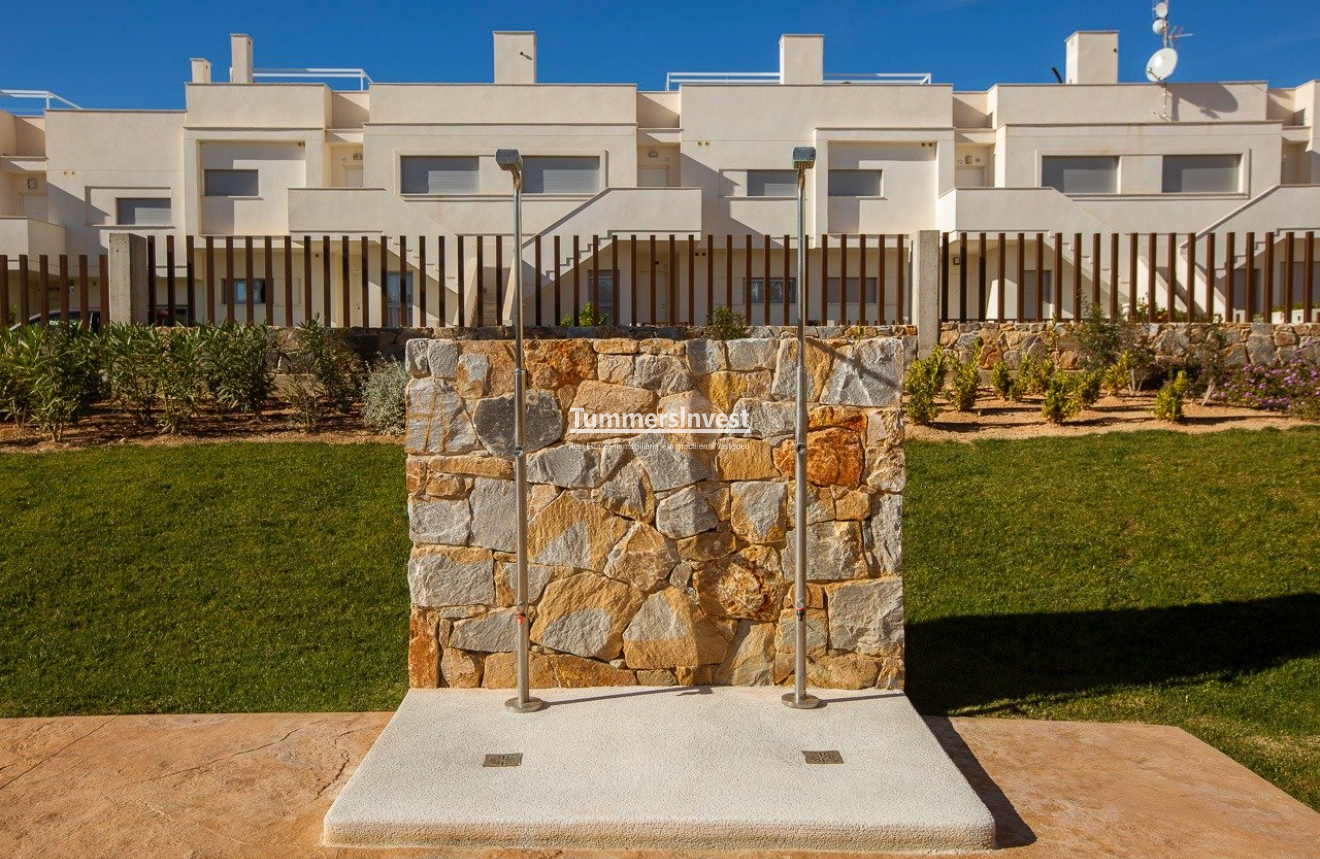 Nieuwbouw Woningen · Bungalow · Orihuela · Vistabella Golf