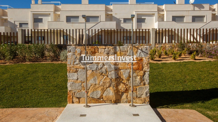 Nieuwbouw Woningen · Bungalow · Orihuela · Vistabella Golf