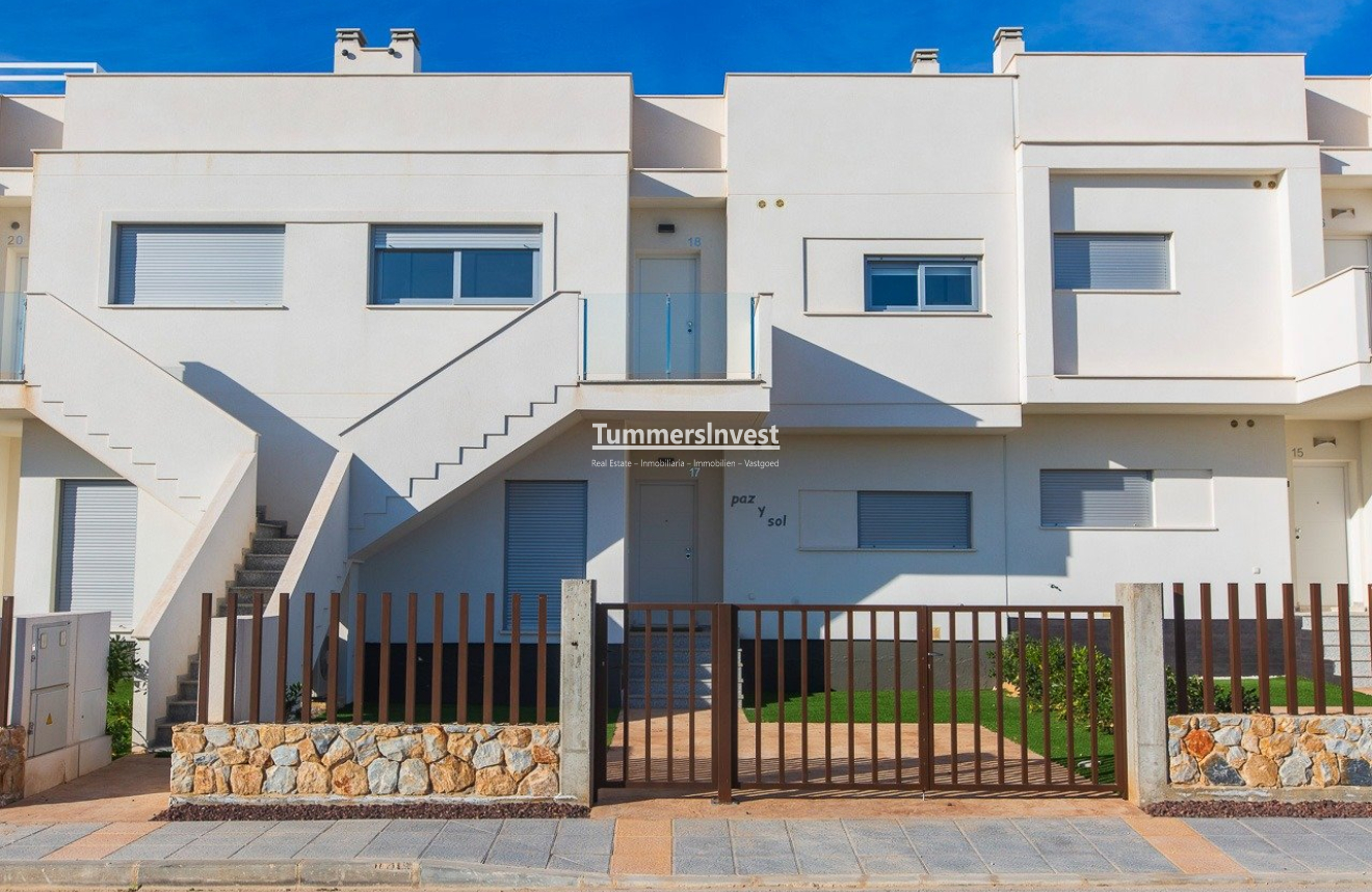 Nieuwbouw Woningen · Bungalow · Orihuela · Vistabella Golf