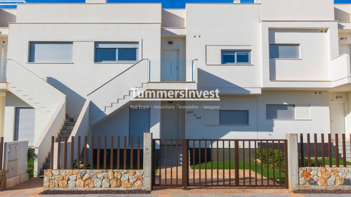 Nieuwbouw Woningen · Bungalow · Orihuela · Vistabella Golf
