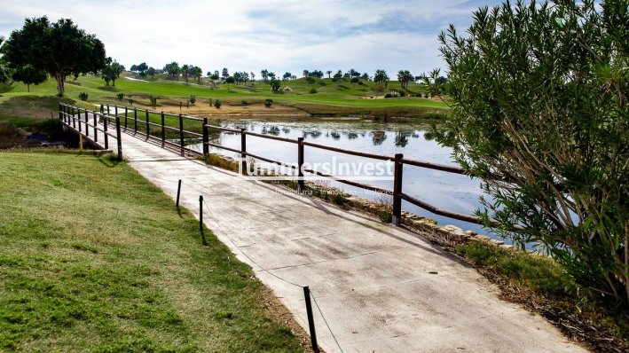 Nieuwbouw Woningen · Bungalow · Orihuela · Vistabella Golf