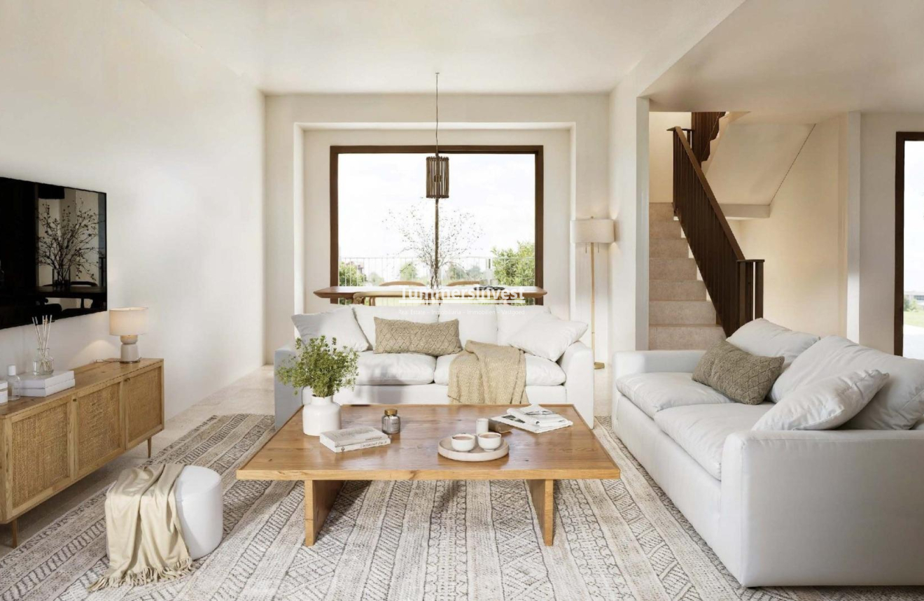 New Build · Villa · La Nucía · Don Mar