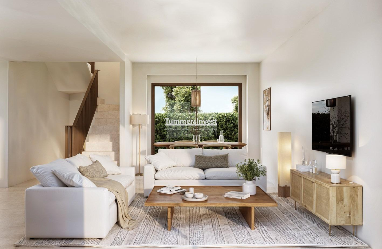 New Build · Villa · La Nucía · Don Mar