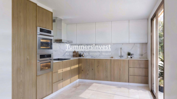 New Build · Villa · La Nucía · Don Mar