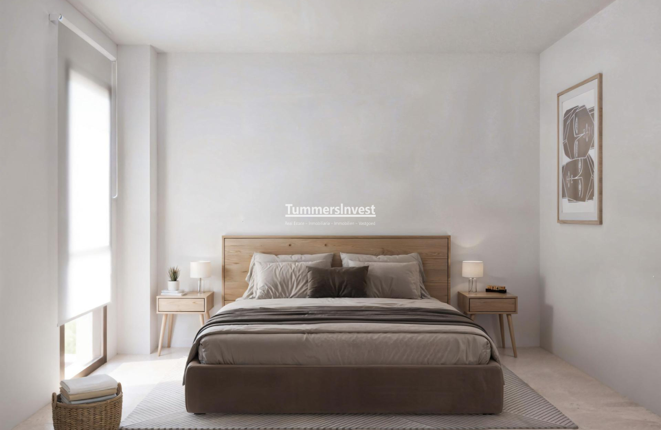 New Build · Villa · La Nucía · Don Mar