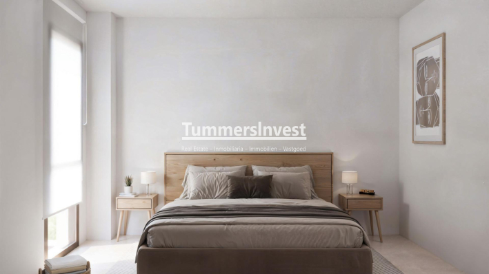 New Build · Villa · La Nucía · Don Mar