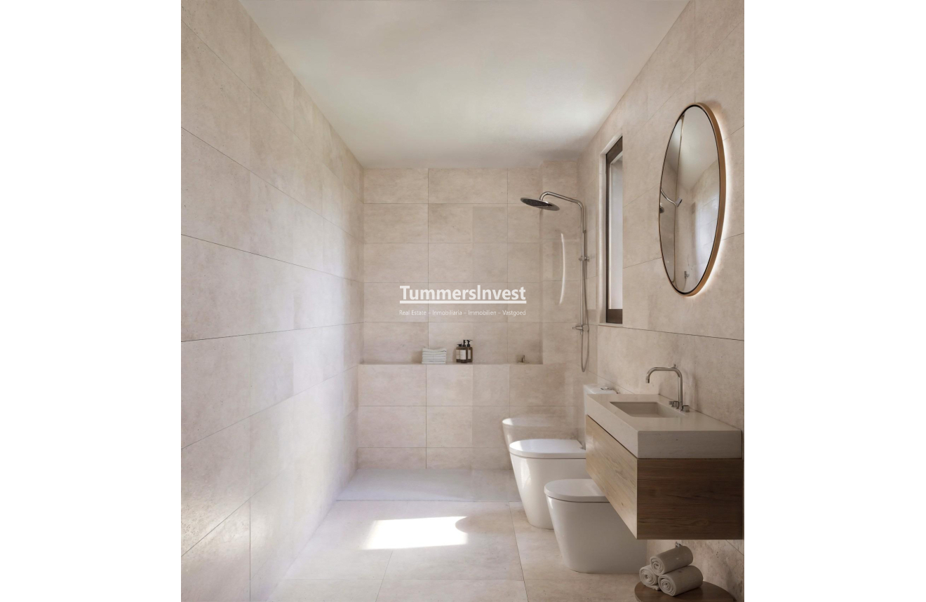 New Build · Villa · La Nucía · Don Mar