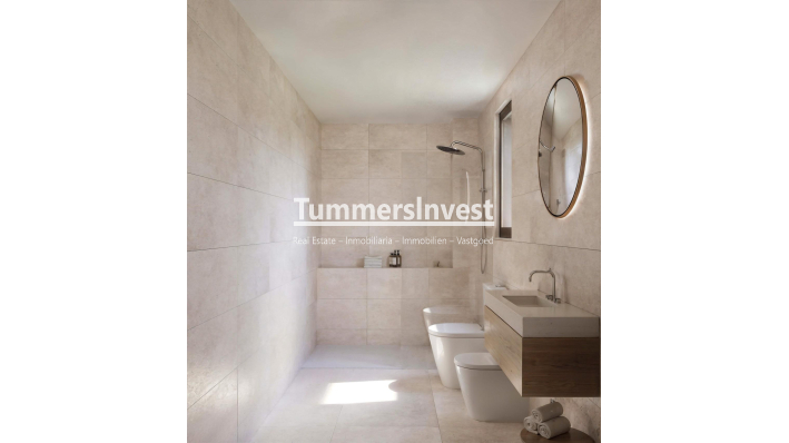 New Build · Villa · La Nucía · Don Mar