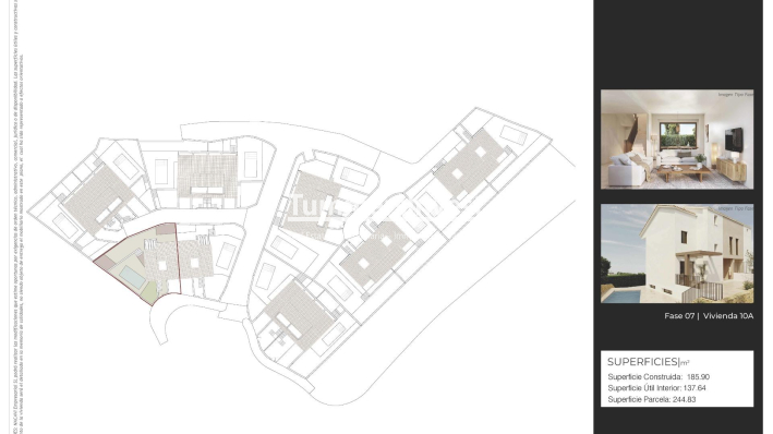 New Build · Villa · La Nucía · Don Mar