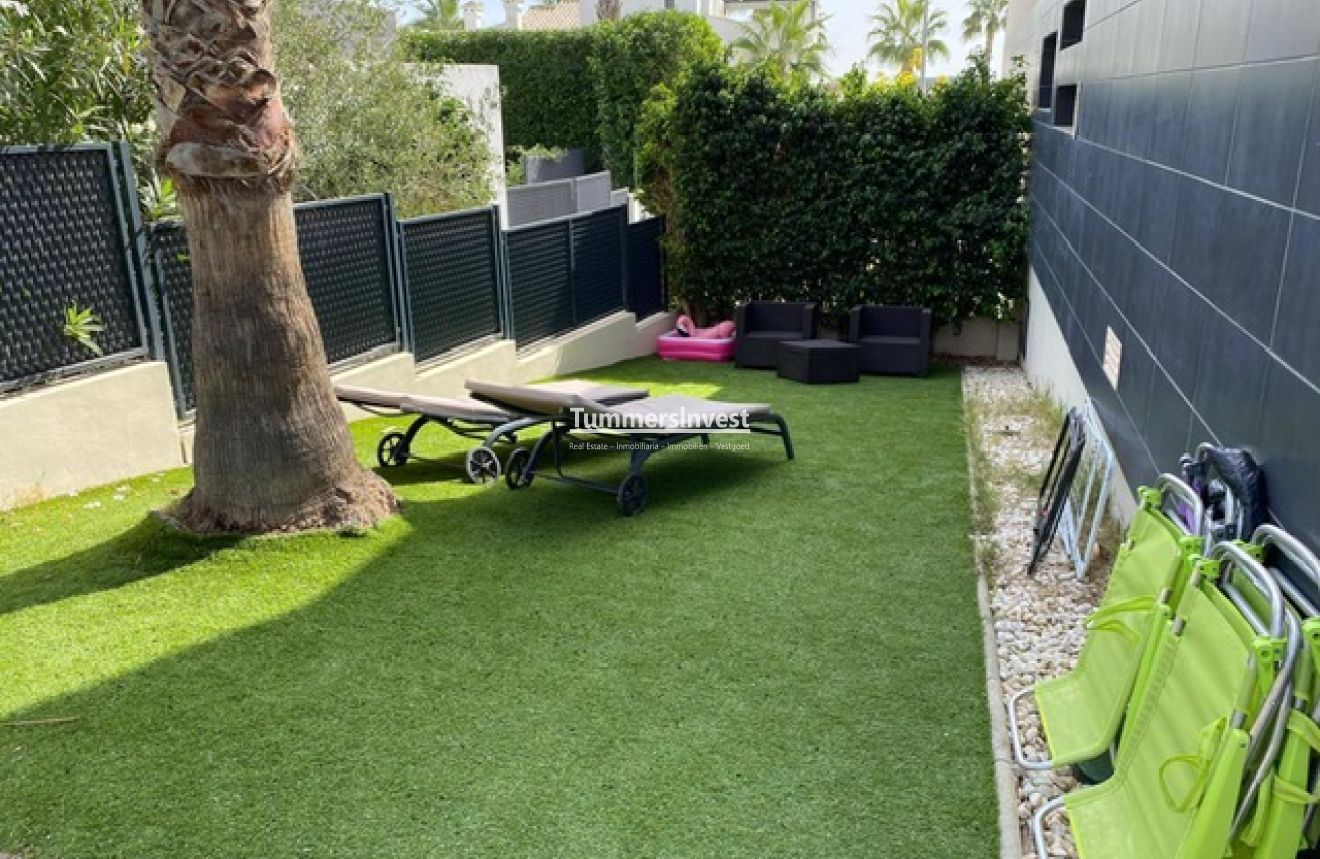 Reventa · Semi Detached Villa · Villamartin