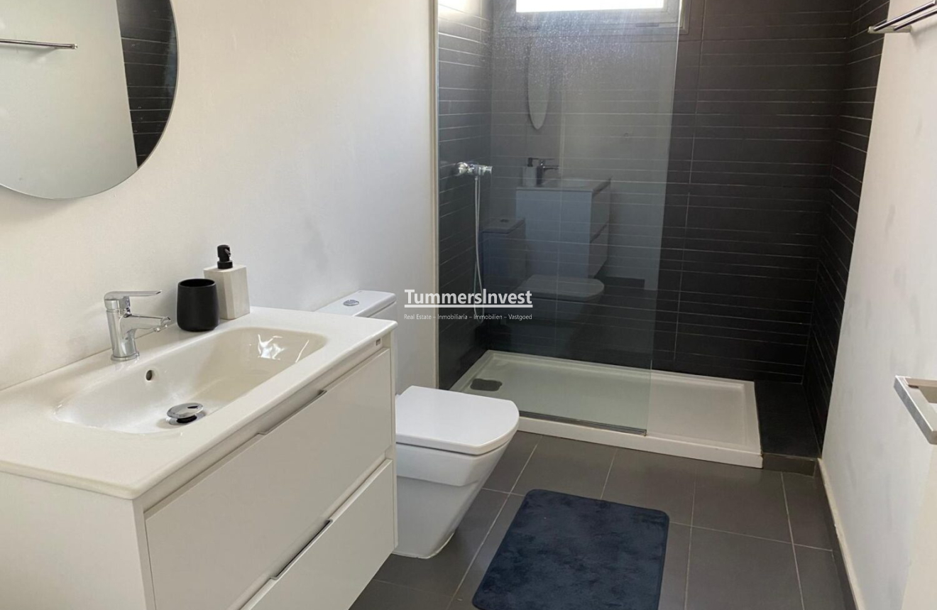 Reventa · Semi Detached Villa · Villamartin