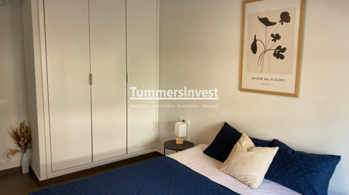 Reventa · Semi Detached Villa · Villamartin