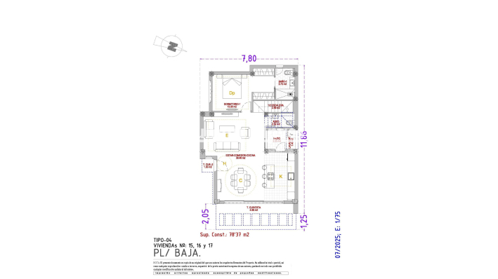 Nieuwbouw Woningen · Villa · Finestrat · Puig Campana Golf