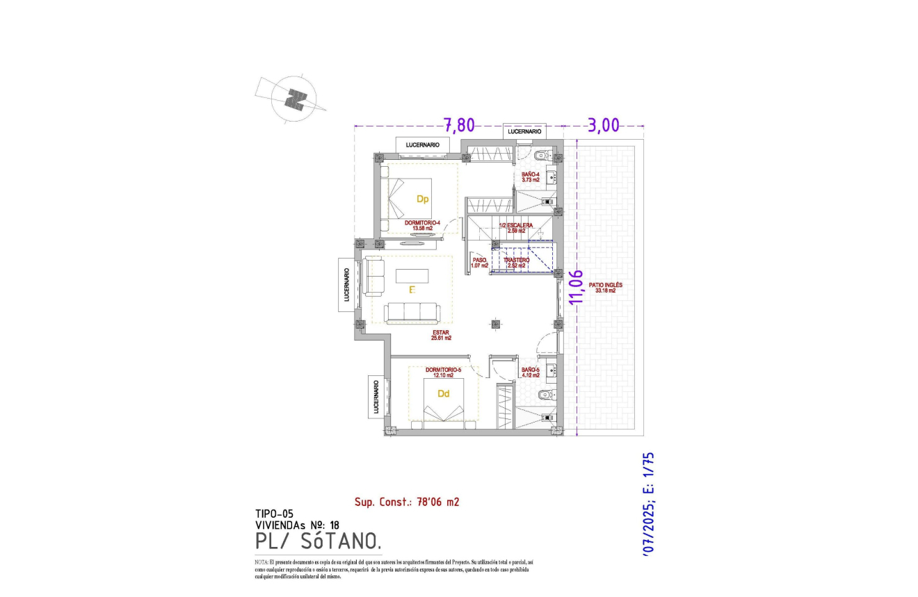 Nieuwbouw Woningen · Villa · Finestrat · Puig Campana Golf