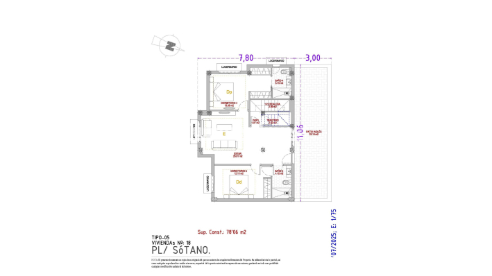 Nieuwbouw Woningen · Villa · Finestrat · Puig Campana Golf
