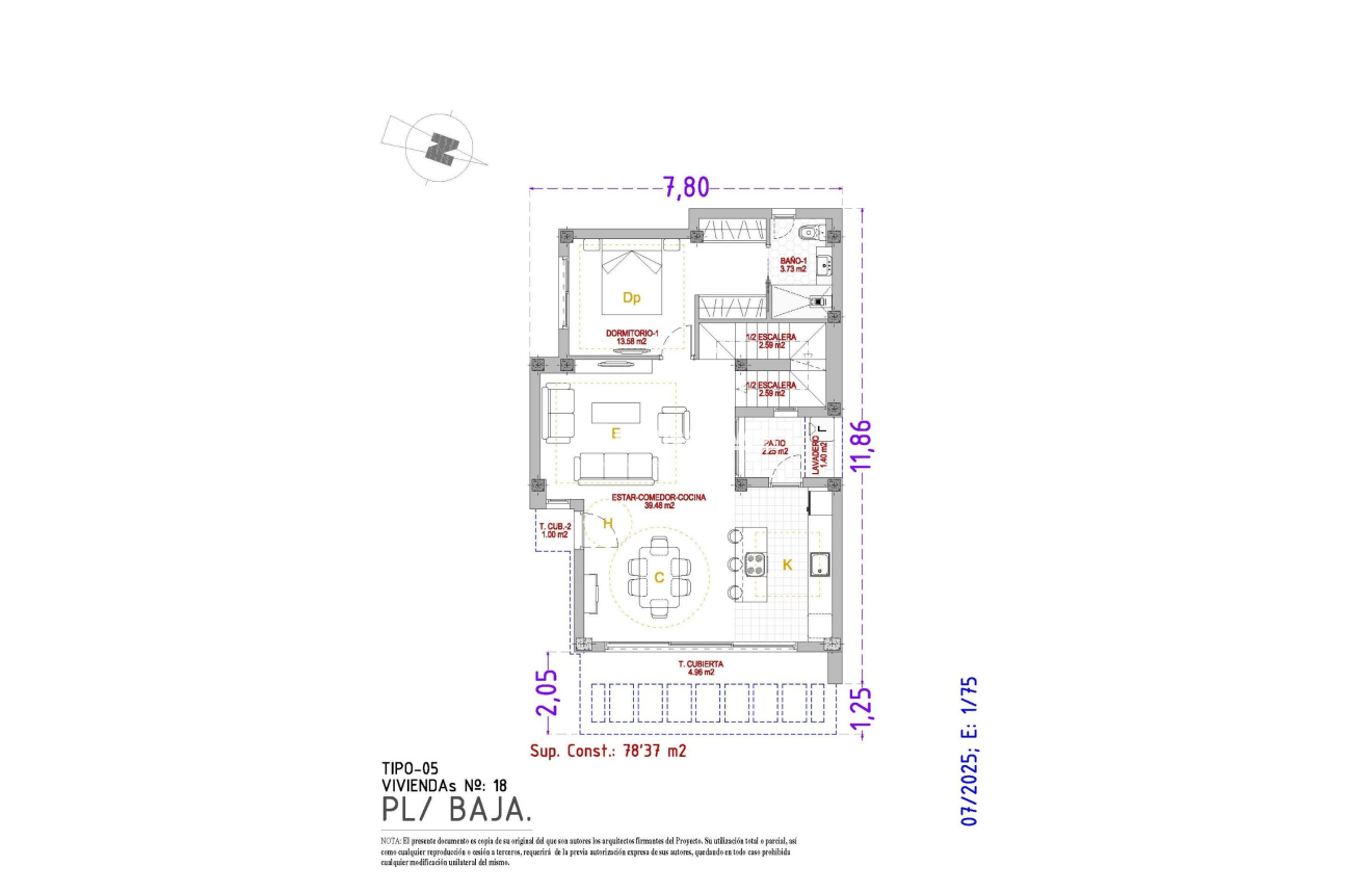 Nieuwbouw Woningen · Villa · Finestrat · Puig Campana Golf