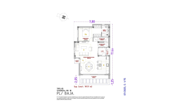 Nieuwbouw Woningen · Villa · Finestrat · Puig Campana Golf