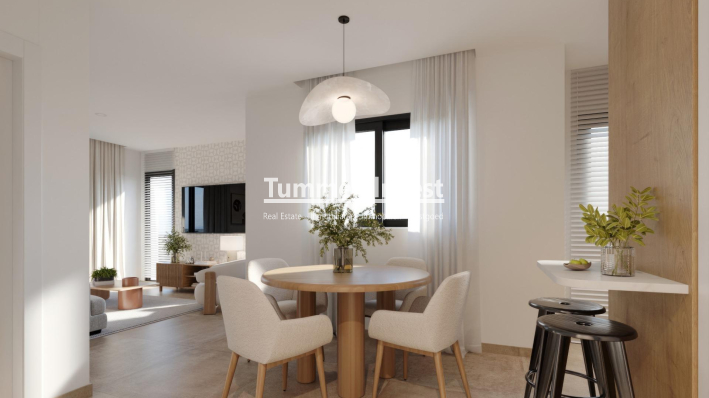 Neue Gebäude · Penthouse · Torre Pacheco · Santa Rosalia Lake And Life Resort