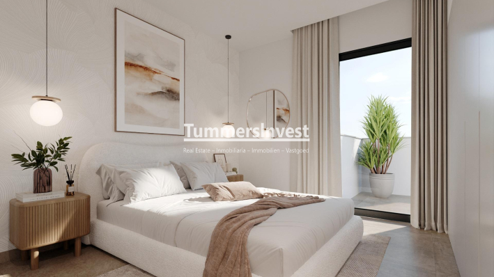 Neue Gebäude · Penthouse · Torre Pacheco · Santa Rosalia Lake And Life Resort