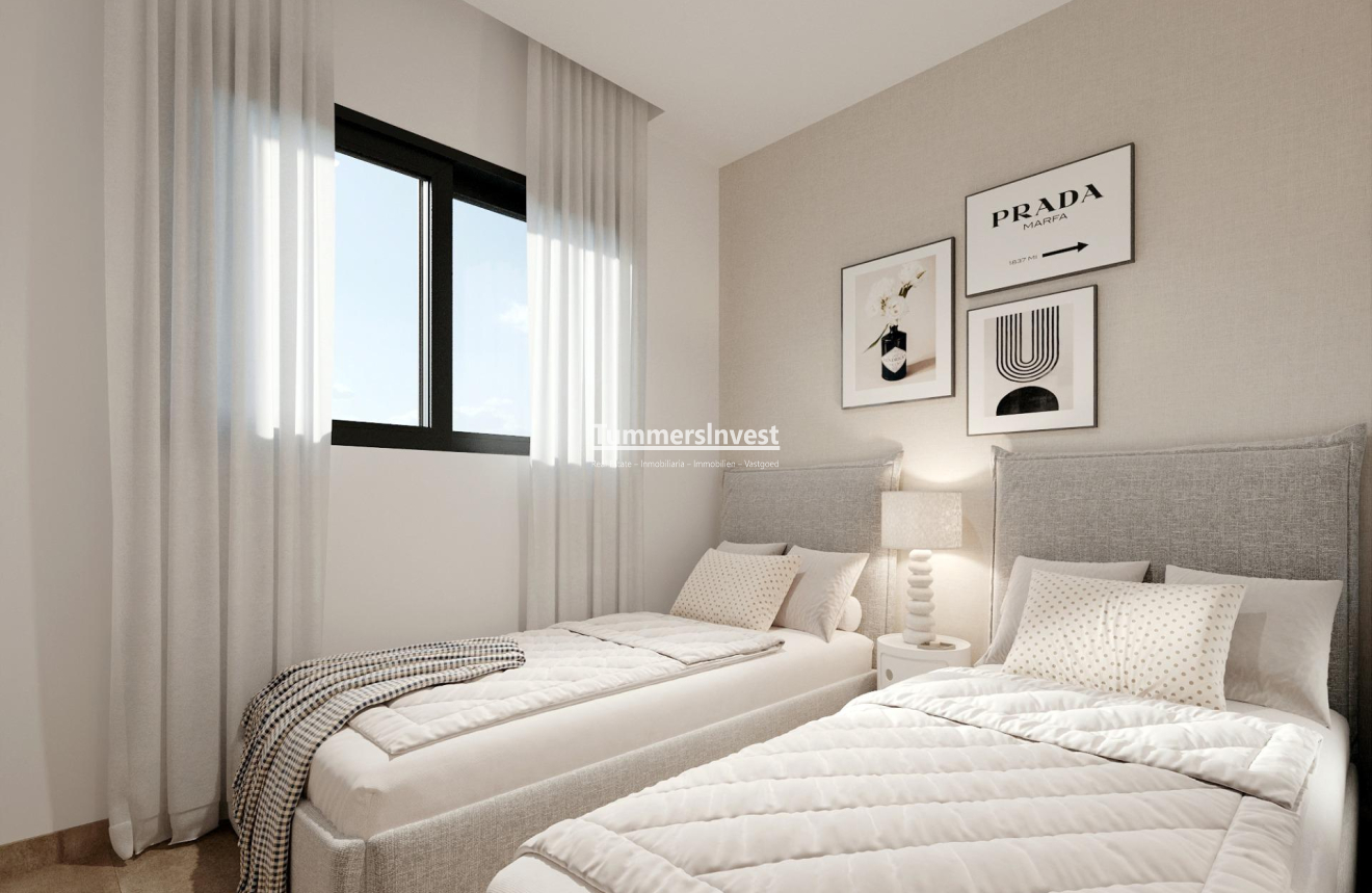 Neue Gebäude · Penthouse · Torre Pacheco · Santa Rosalia Lake And Life Resort