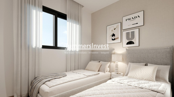 Neue Gebäude · Penthouse · Torre Pacheco · Santa Rosalia Lake And Life Resort