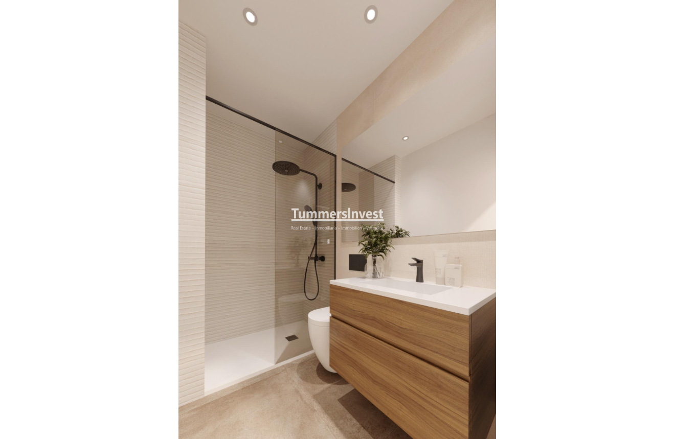 Neue Gebäude · Penthouse · Torre Pacheco · Santa Rosalia Lake And Life Resort