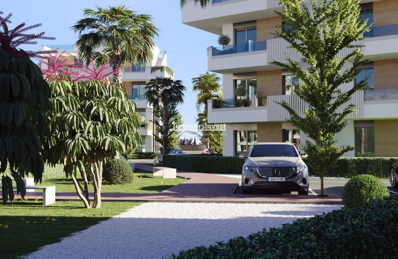 Neue Gebäude · Penthouse · Torre Pacheco · Santa Rosalia Lake And Life Resort